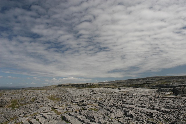 Free Ireland Burren photo and picture