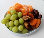 fruit, fruit bowl, fruits