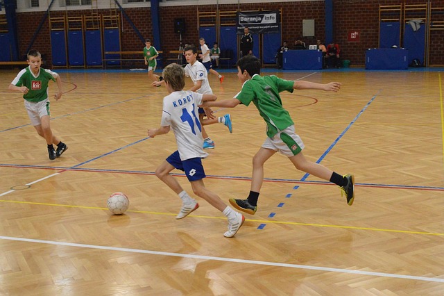 Free Ball Sport photo and picture