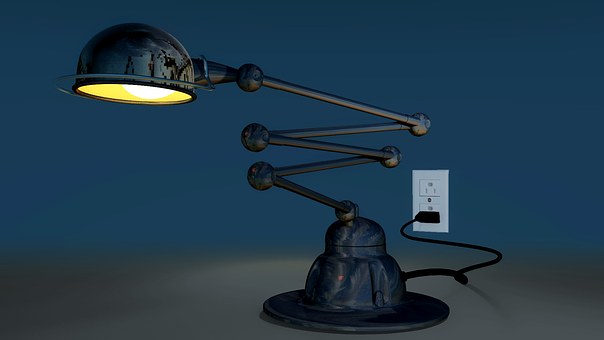 Free Antique Industrial illustration and picture