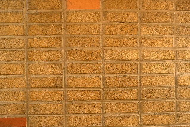 Free Brick Wall photo and picture