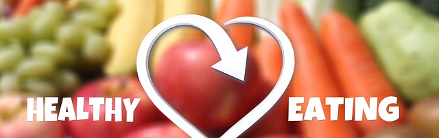 Obst, Gemüse, Gesundheit, Essen, Herz