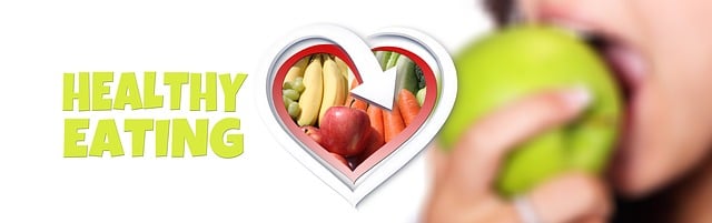 Obst, Gemüse, Gesundheit, Essen, Herz