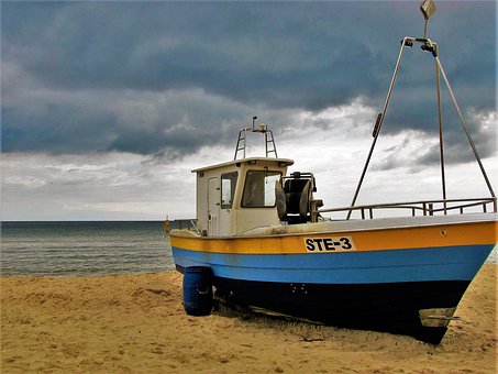 Free Stegna Sea photo and picture