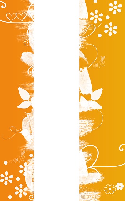 Free Picture Orange illustration and picture