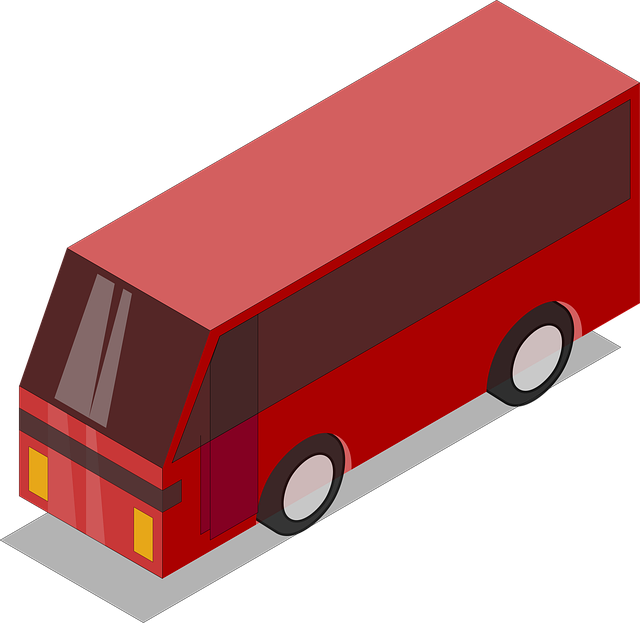 Einfach, Bus, Rot, London