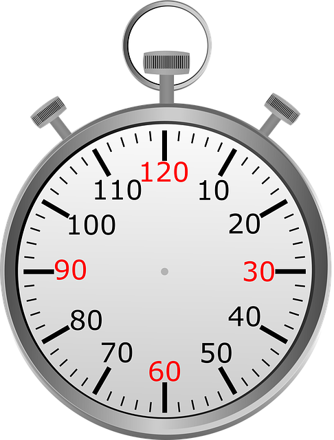 Free Stopwatch Time illustration and picture