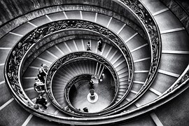 Spiral Eddy Color Vortex Free Image On Pixabay