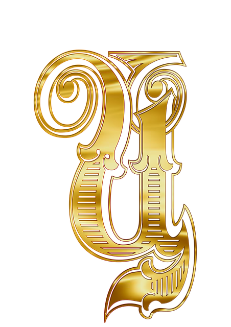 Free c letters alphabet illustration