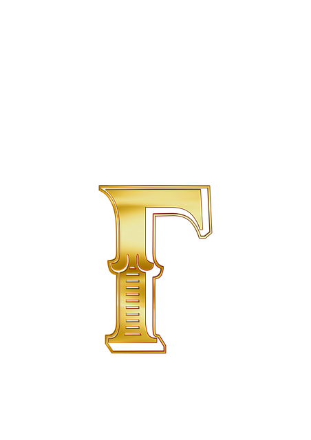 Free g letters alphabet illustration