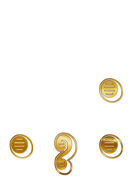 Free dot comma colon illustration