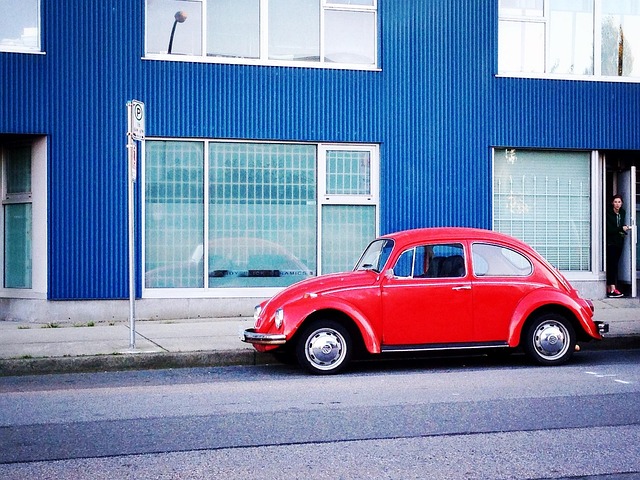 Free Beatles Vancouver photo and picture