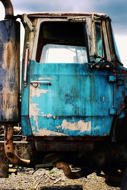 Free Car Old photo and picture