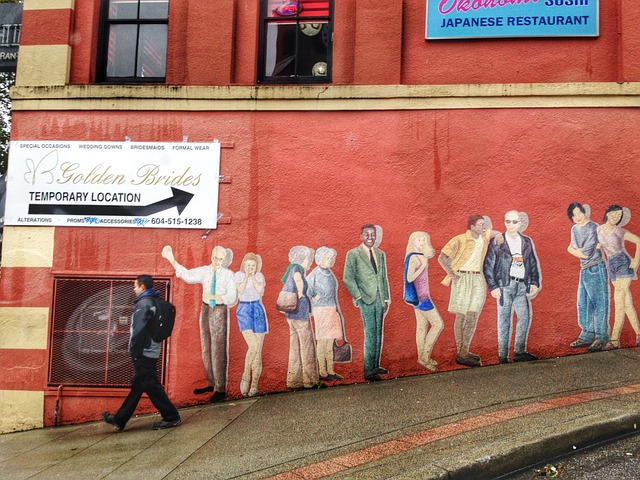 Free New Westminster British Columbia photo and picture