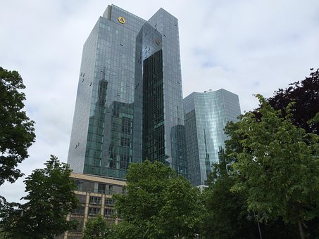Free Commerzbank Bank photo and picture