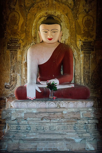 Free Myanmar Burma photo and picture