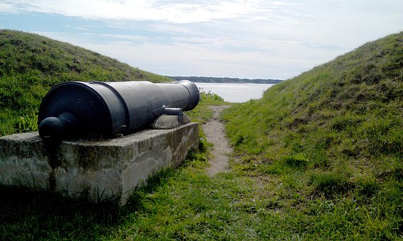 Kanon, Historisch, New England