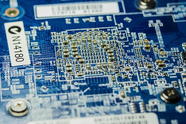 Free Transistors Gpu photo and picture