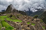 machupicchu, peru i, ncas