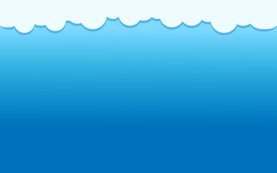 Free Sky Cloud illustration and picture