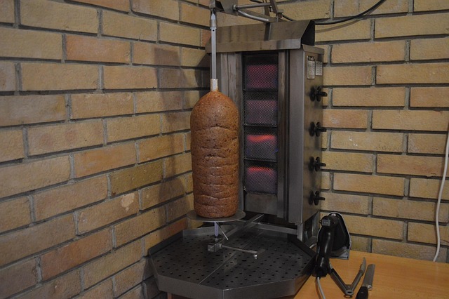 Free Kebab Beef photo and picture