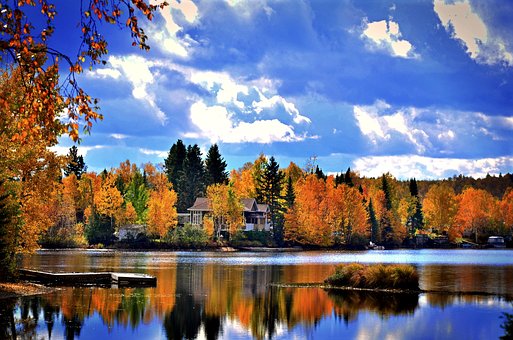 7 000 Kostenlose Kanada Und Natur Bilder Pixabay