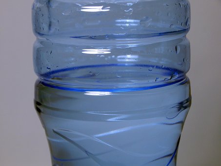 Agua Mineral, Botella, Agua Embotellada