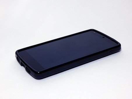 Teléfono, Smartphone, Móvil