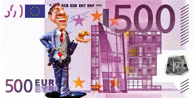 Free profit businessman finance illustration