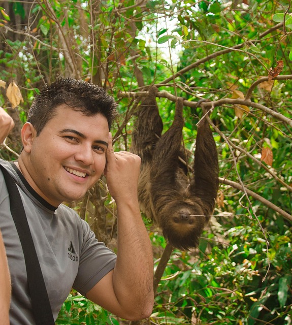 Free Nature Amazon photo and picture