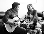 pictures of couples, villain, celebration