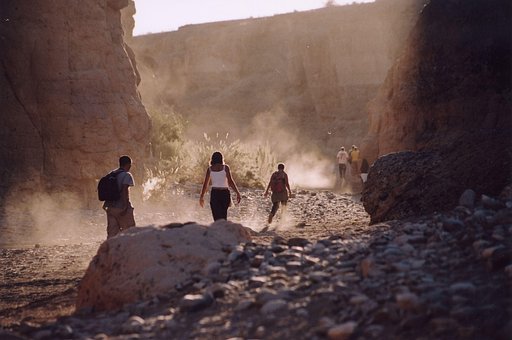 Free Sesriem Namibia photo and picture
