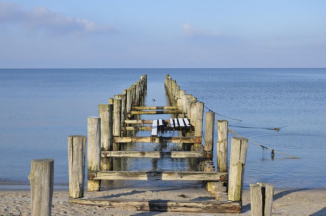 Free Zingst Baltic Sea photo and picture