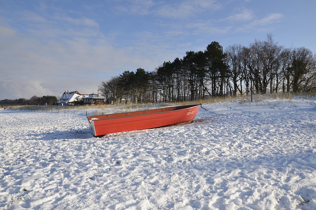 Free Zingst Baltic Sea photo and picture