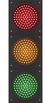 The Traffic Light, Transportation