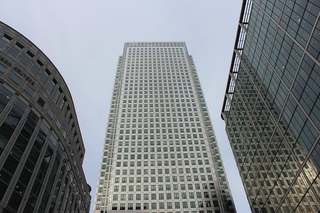 3,000+ Free Canary Wharf & London Images - Pixabay
