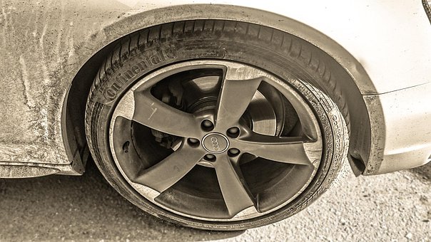 Masina, Auto, Reglare, De Automobile