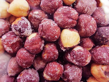 Alun, Alimente, Putere, Produs Alimentar