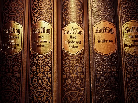 Buchrücken Fotos - Kostenlose Bilder Downloads - Pixabay