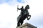 madrid, european capital, city