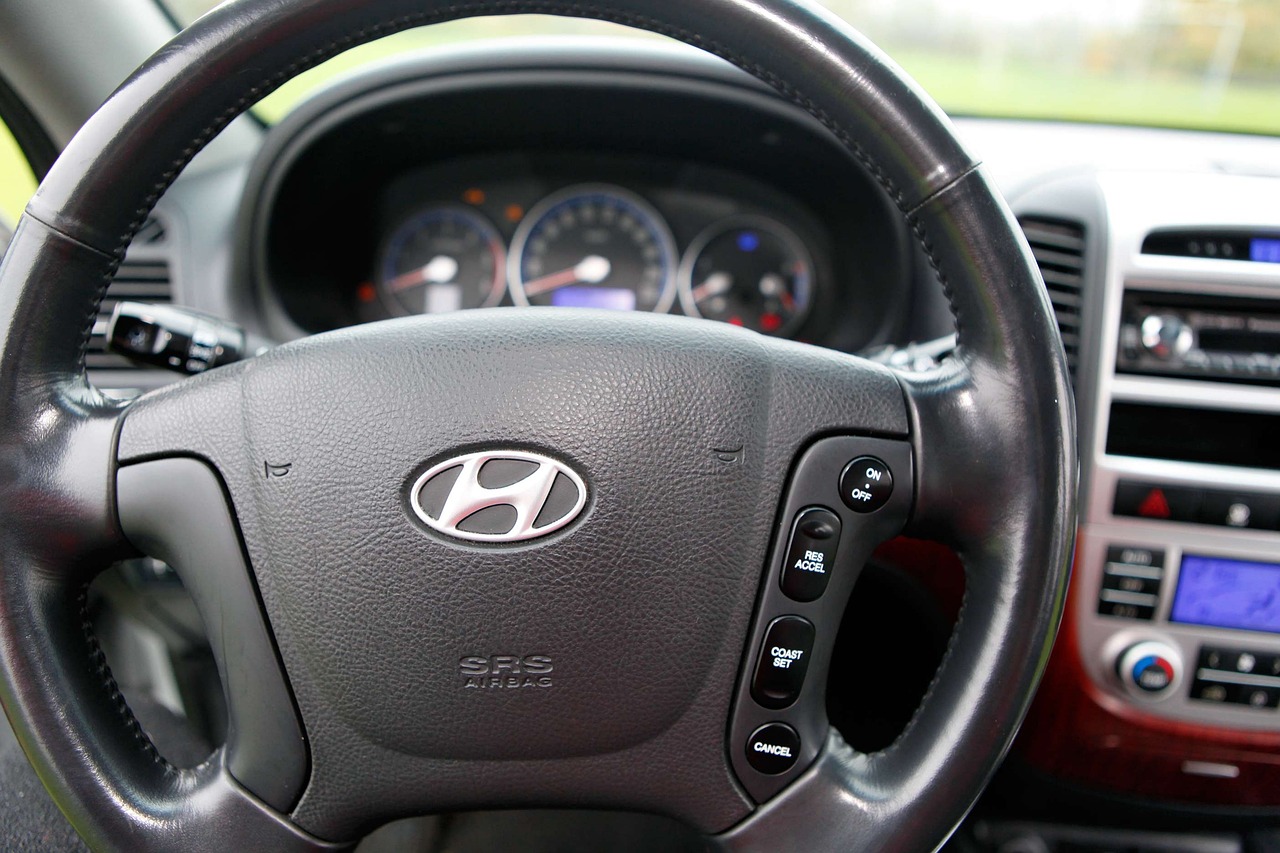 Accessorides 2019–2020 Hyundai Santa Fe Plug & Play Remote Starter – 1 Year Warranty