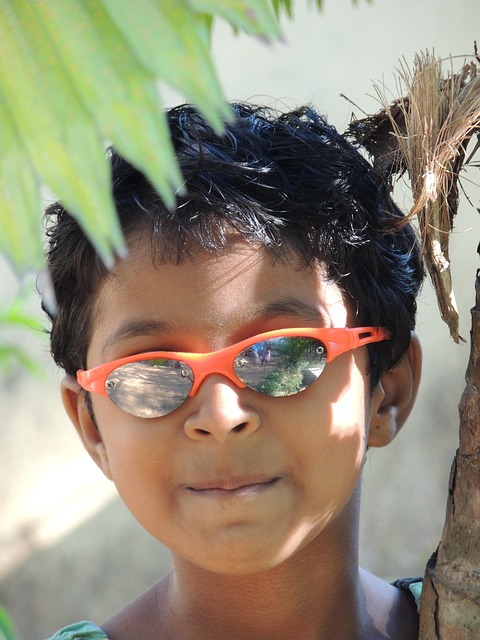 Free Girl Kid photo and picture