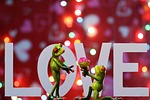 love, valentine's day, pair
