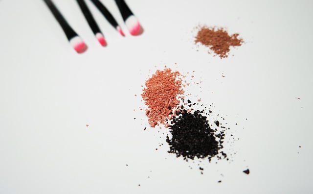 Free Make Up Shadow photo and picture