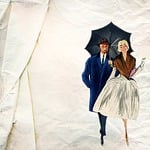 vintage, retro, background