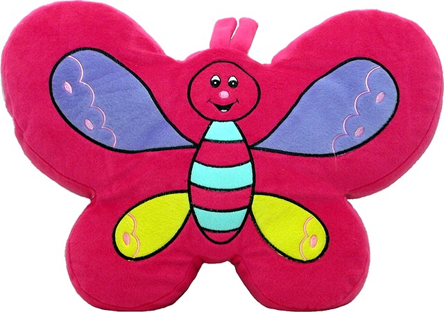 Free Pink Cushion photo and picture