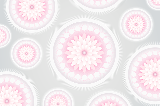 Download free HD stock image of Background Floral Free background floral floral background illustration