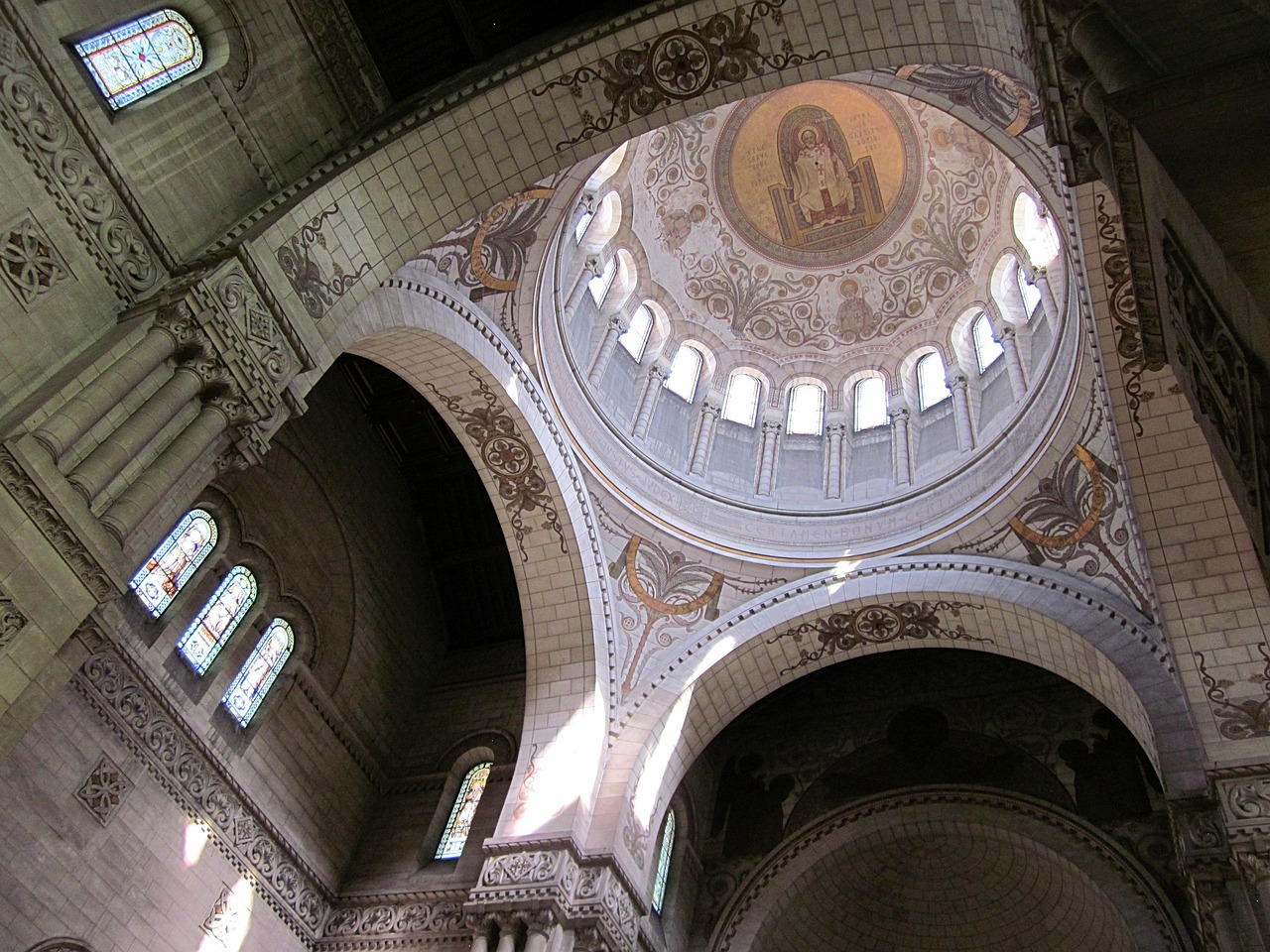 Basílica De San Martín Foto gratis en Pixabay