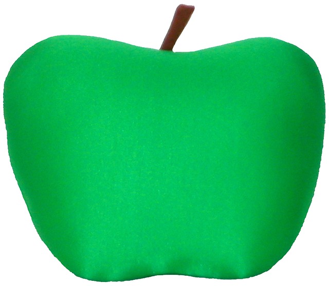 Free Apple Green photo and picture
