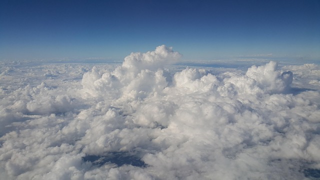 Free Sky Firmament photo and picture